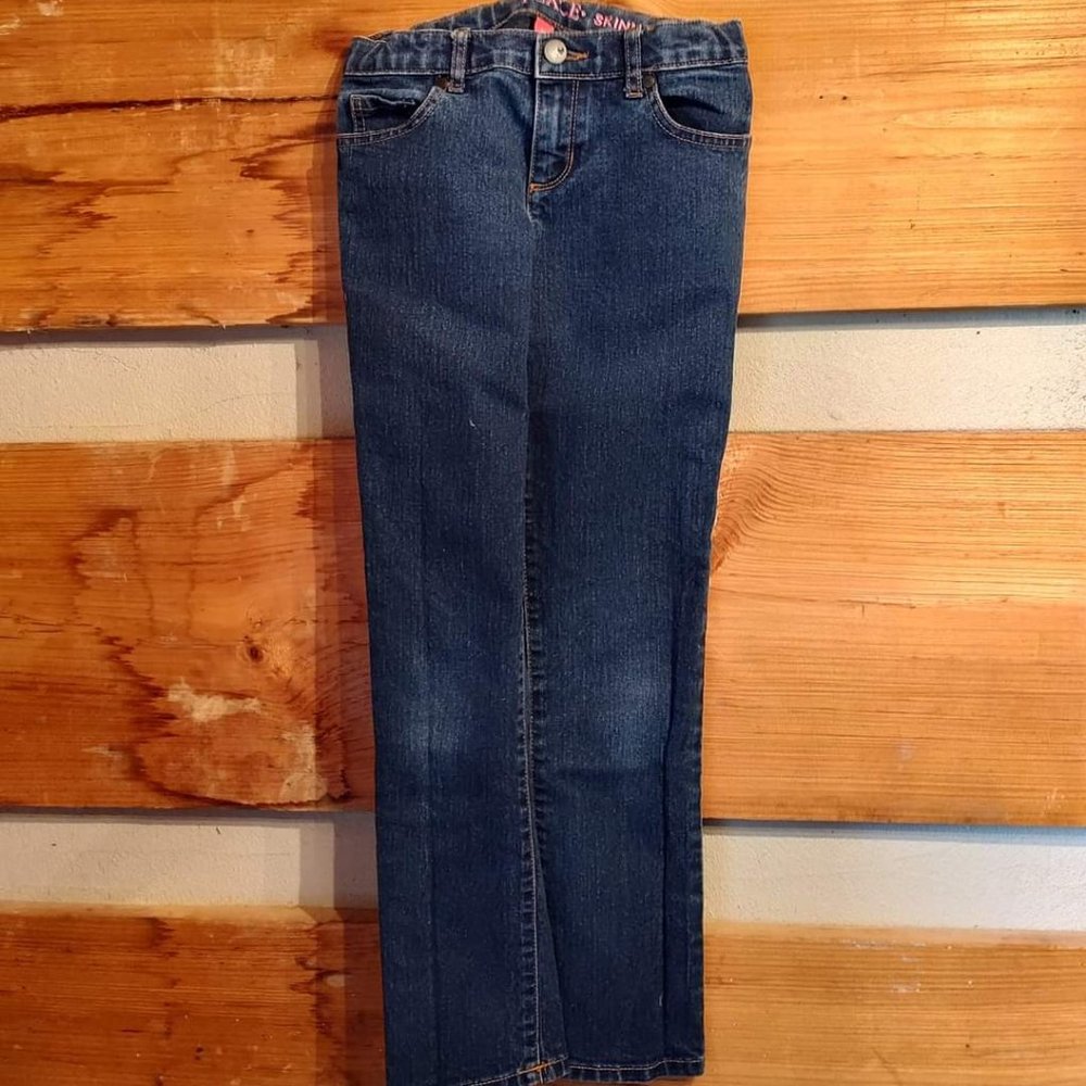 Girls Jeans
